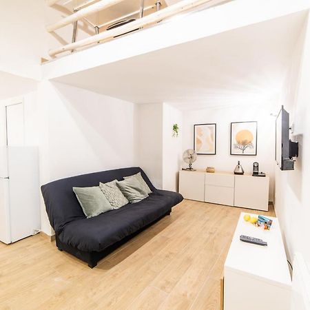 Ou Mentounasc - Duplex Vieille Ville Menton - Free Parking Esterno foto